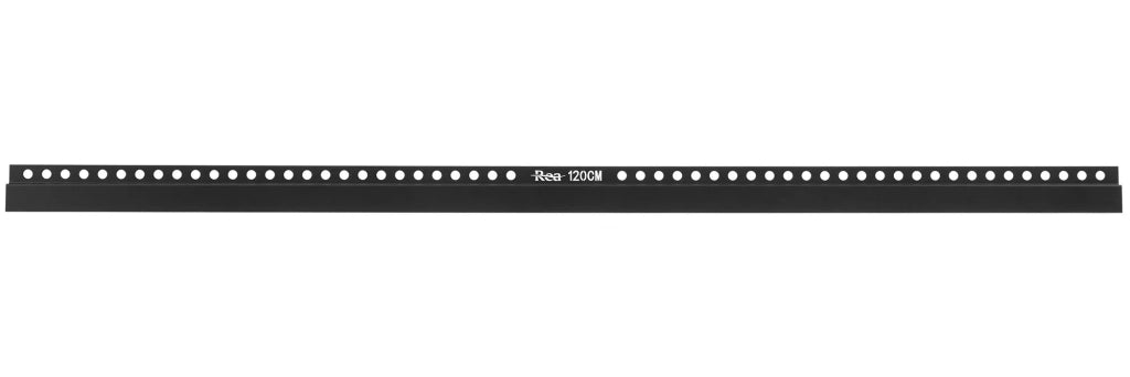 Pannello Frontale Per Piatto Doccia 120cm Black