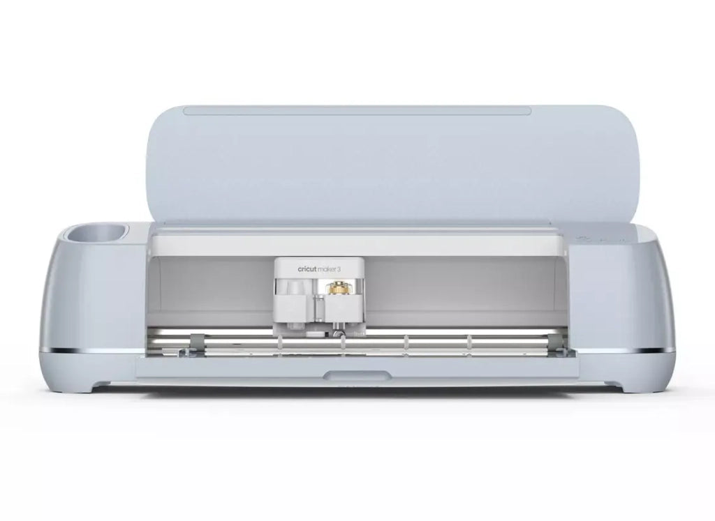 Cricut.Macchina plotter da taglio smart Cricut Maker 3