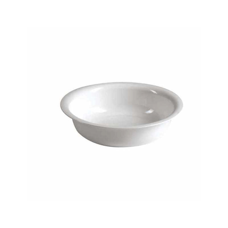 Catino Moplen Bianco 28 Stefanpl