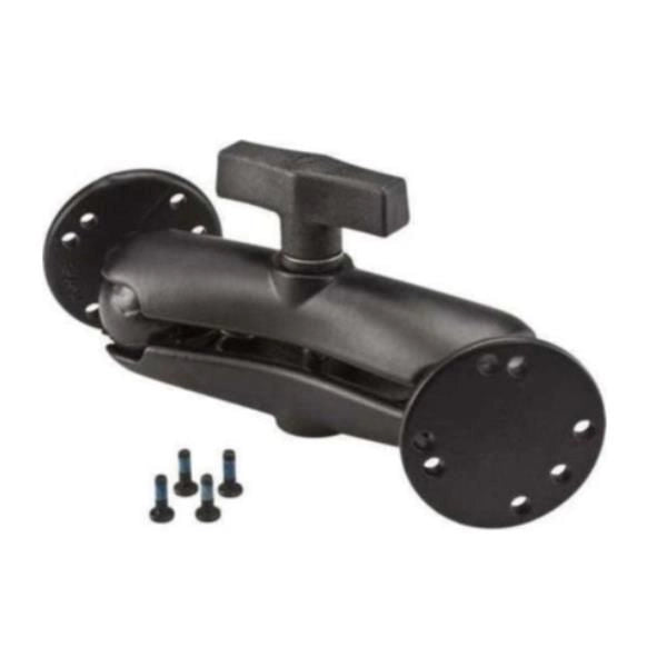 Vehicle mounting kit,11/2 dual - 805-813-001