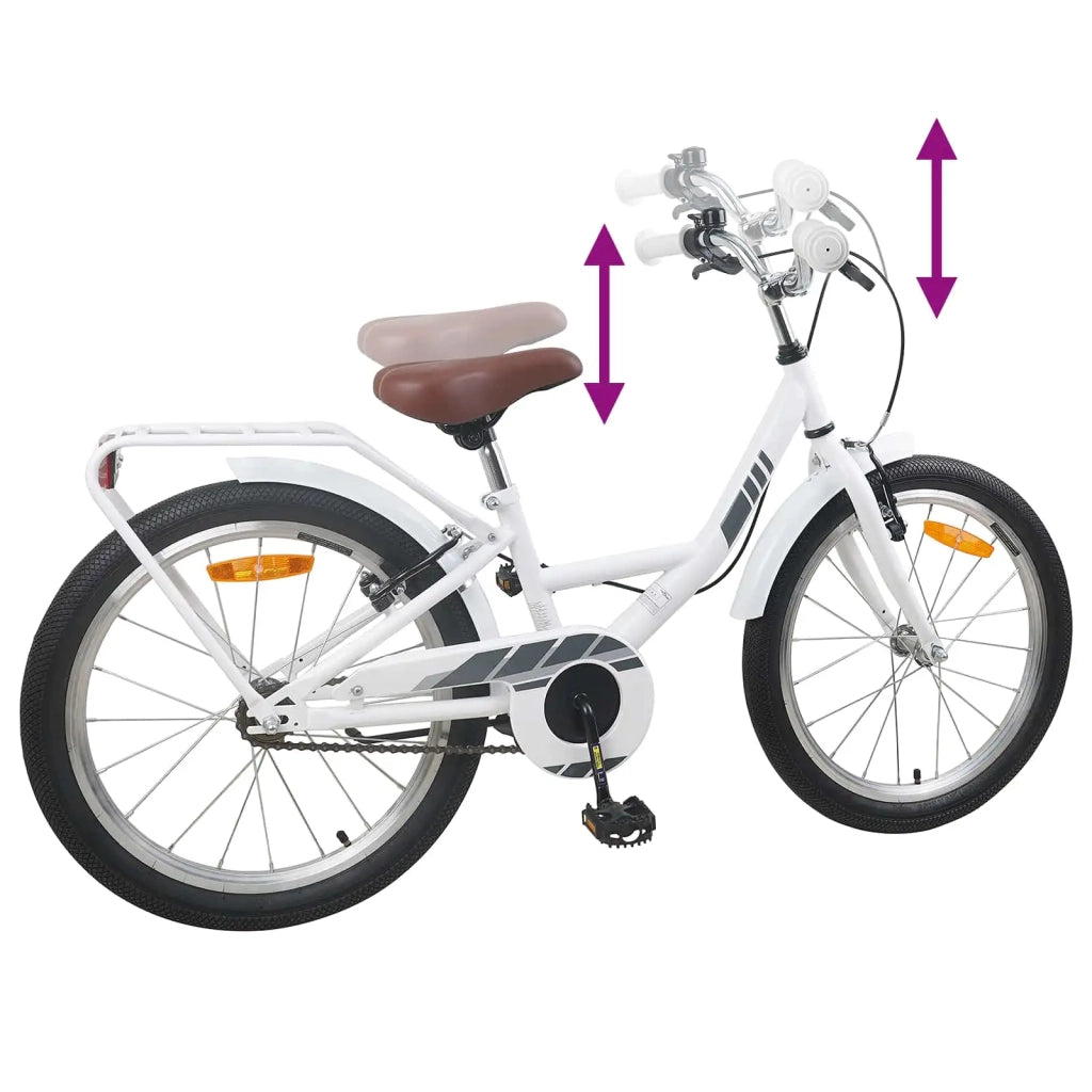 Bicicletta per Bambini 20 Pollici 42009462