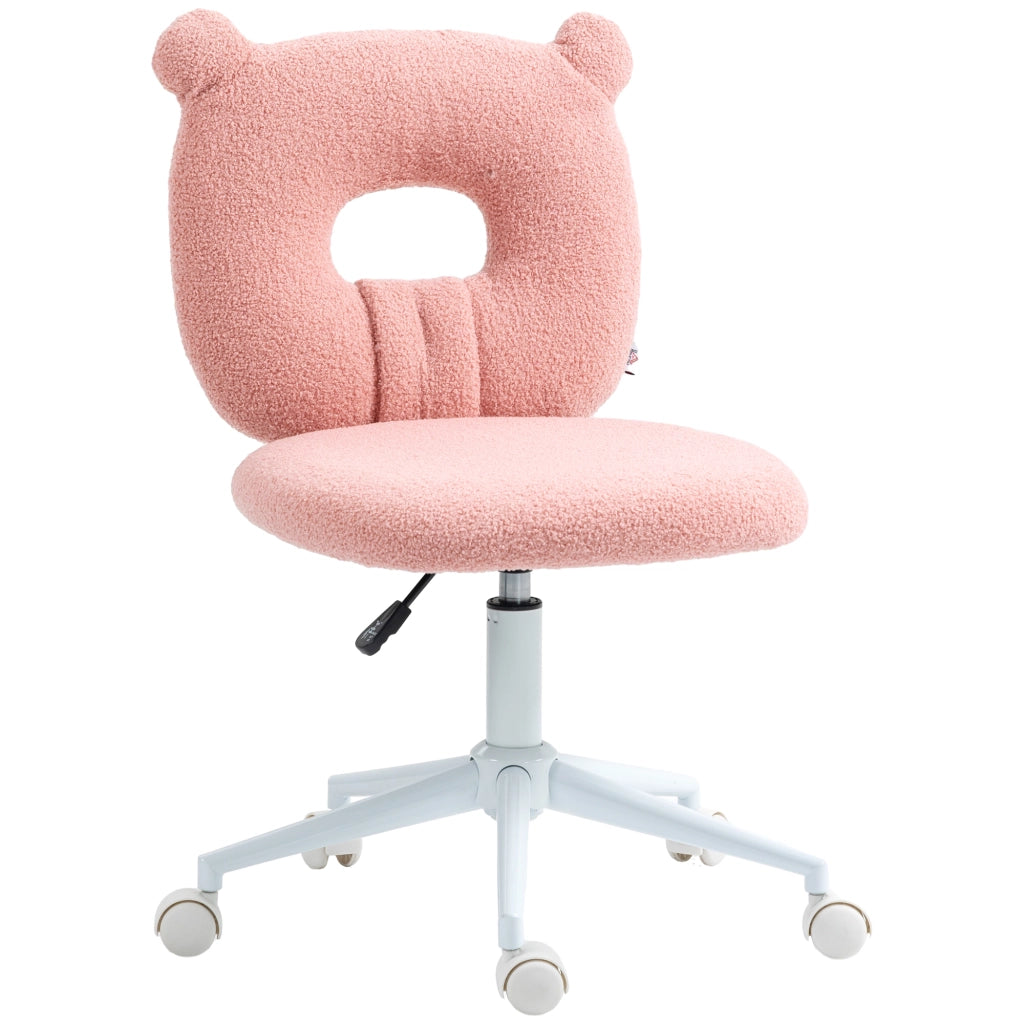 Sedia Bambini Regolabile ¨C Minimal ¨C Rosa 120 kg