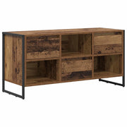 Mobile TV | Armadietto TV | Mobile Porta TV Legno vecchio 100 x 36 x 49,5 cm Legno multistrato
