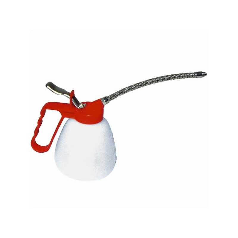 Oliatore Canna Flessibile G 500 Plastica Bonezzi