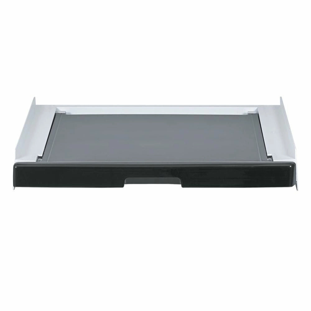 Haier HASTKU10B accessorio e componente per lavatrice Kit di sovrapposizione