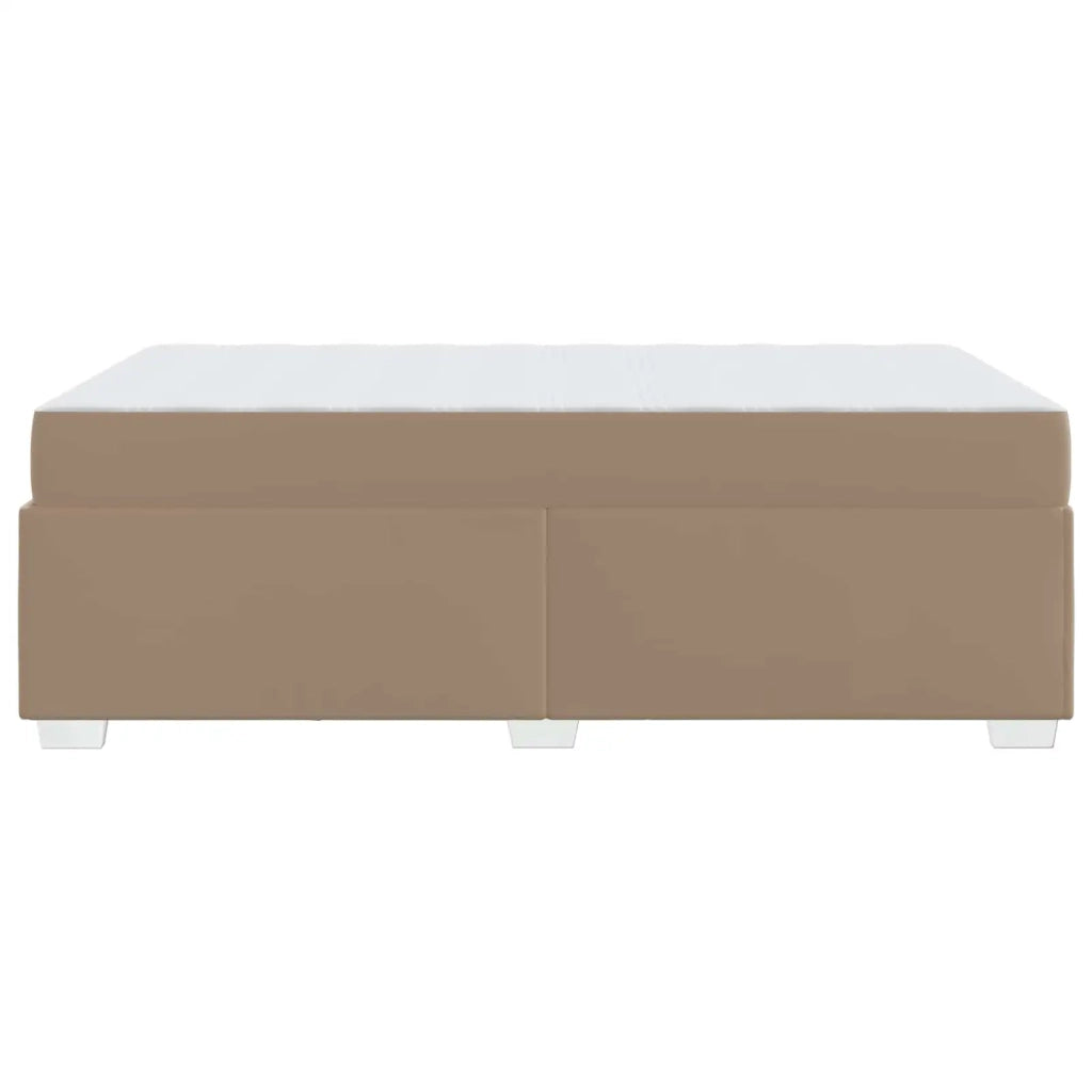 Struttura del letto-Giroletto-Rete del Letto Cappuccino 90 x 200 cm Tessuto 528462