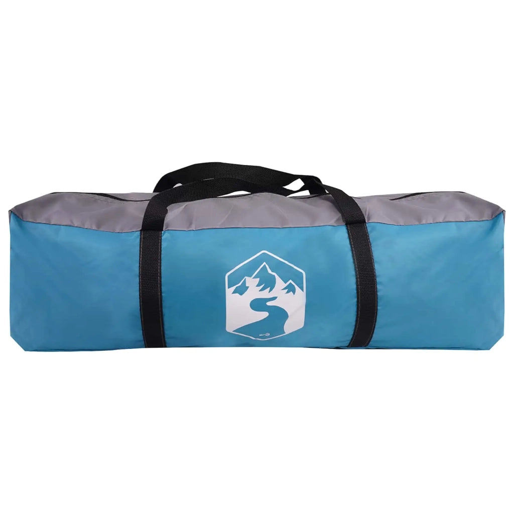 Tenda istantanea resistente all'acqua 2 persona Blu 42042263