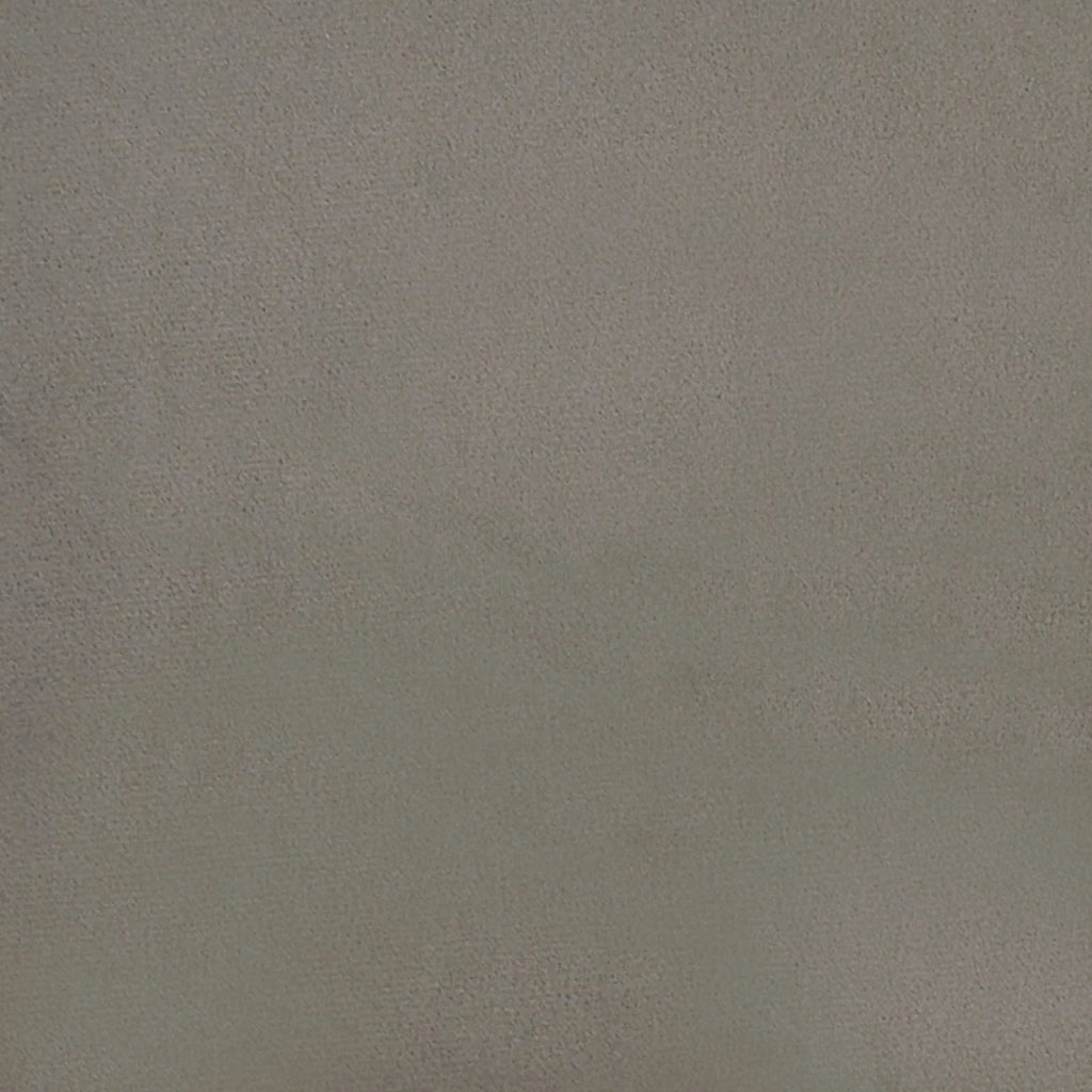 Testiera | Testata da Parete 12 pcs Grigio Chiaro Velluto
