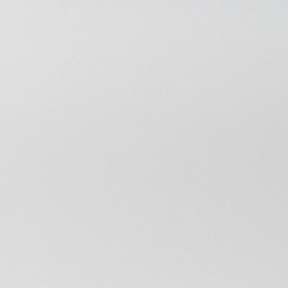Scrivania pieghevole moderna ad angolo con rotelle 90 x 64 cm Struttura in metallo bianco Design moderno