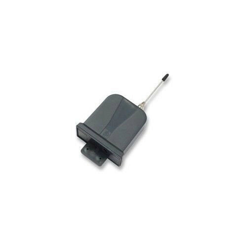 RICEVENTE SAW DA ESTERNO 433,92 MHZ 2 RELÉ ARMAS TAC 12RKA PLUS AUTOMAZIONE