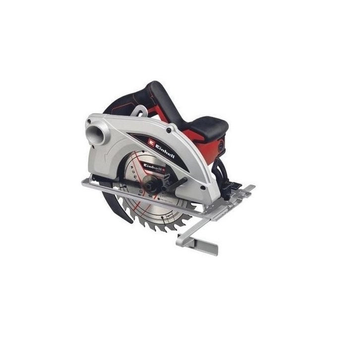 Einhell 4331050 TC-CS 1410 Sega circolare manuale 1410 W 5500 rpm lama 190 mm taglio max 67 mm