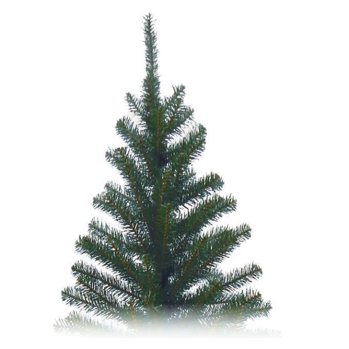 Giocoplast Albero di Natale Quebec 180cm 320 Rami