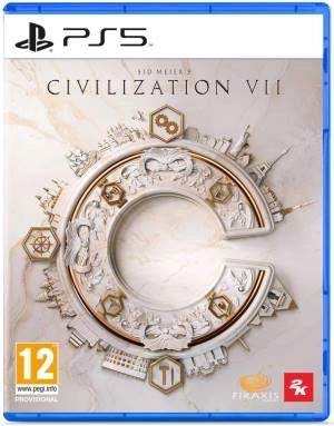 Ps5 civilization 7 eu - 450896