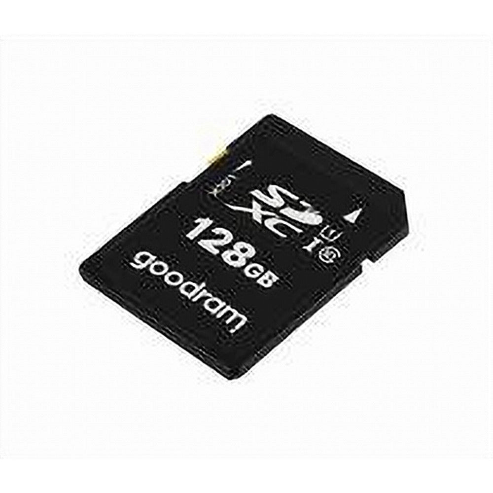 Trade Shop - Scheda Di Memoria Sd Card 128 Gb Sdxc Per Videocamere Classe 10 Uhs-i S1a0-128gb -