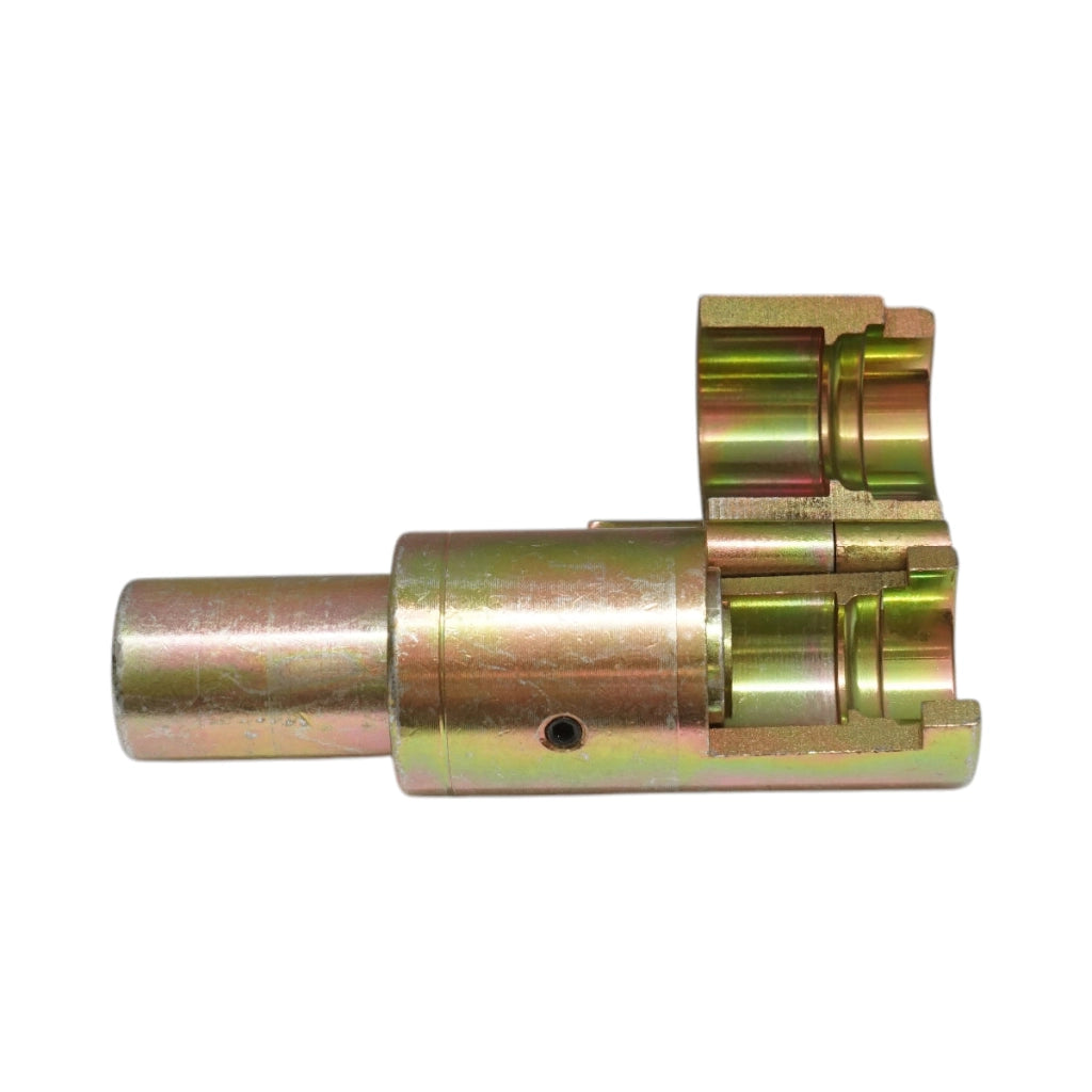 Utensile per crimpatura tubi HVAC 22 mm