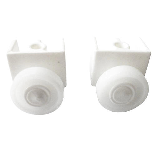 Ricambio Cuscinetti Box Doccia serie LIPARI  Kit 2 pz R500/07