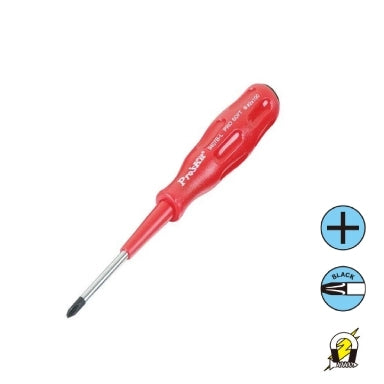CACCIAVITE A CROCE PRO-SOFT #2 X 57 - 89407B-L