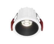 Maytoni Alfa LED faretto incasso 10W 4000K bianco