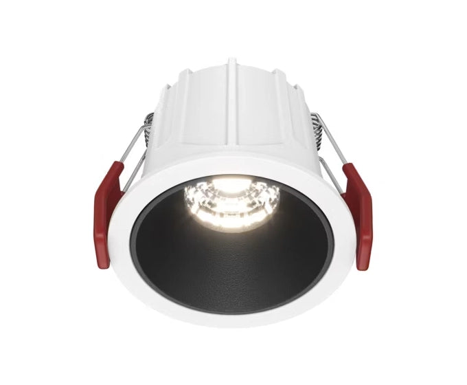 Maytoni Alfa LED faretto incasso 10W 4000K bianco