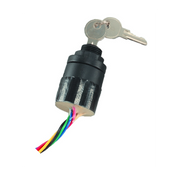 CHIAVE AVVIAMENTO UNIVERSAL IGNITION KEY