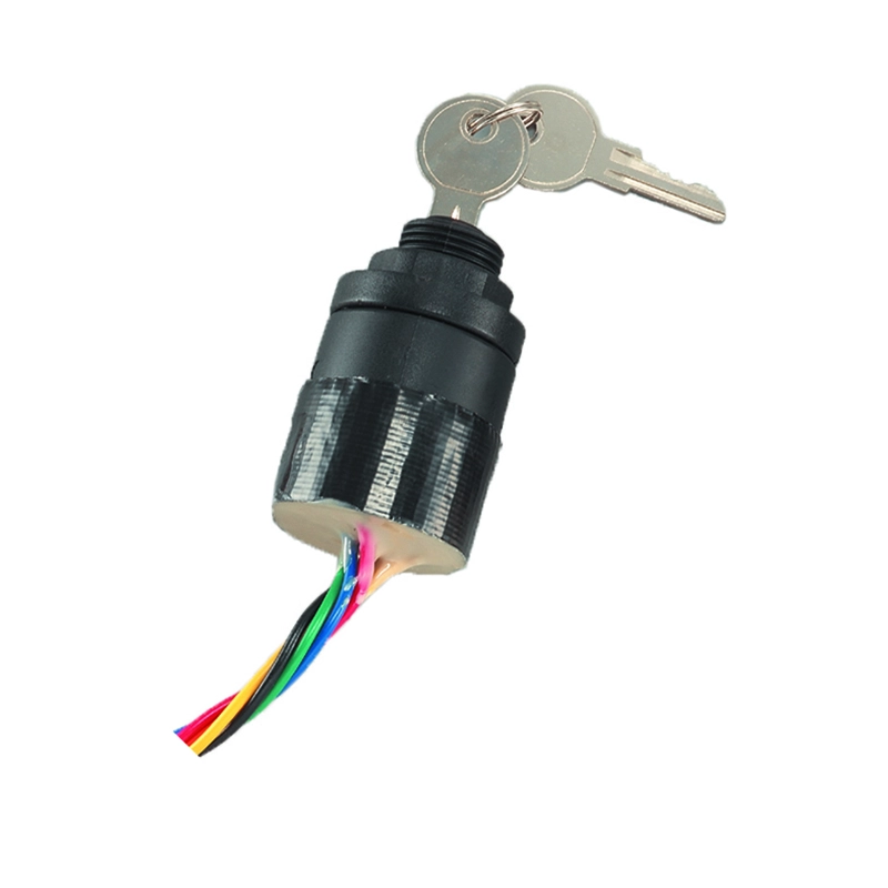 CHIAVE AVVIAMENTO UNIVERSAL IGNITION KEY