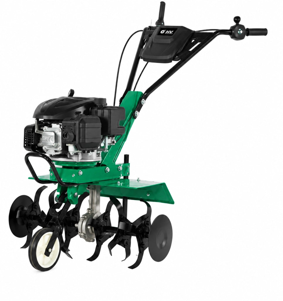 MOTOZAPPA SCOPPIO OHV CC139 E-V SIMPLY TILLER 40