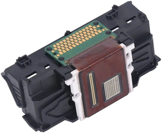 Vervangingsonderdeel per Printkop per UPVC - Corrosione resistente - Durata prolungata - Installazione semplice - Adatto per TS8080/TS9080/TS9020/TS8050