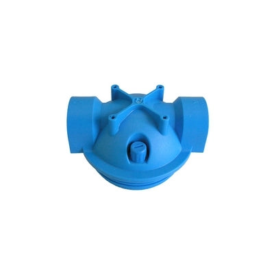 TESTATA PER FILTRO JUNIOR - SENIOR- 1- ATLAS- pezzi 1