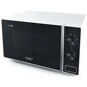 Whirlpool MWP 103 W Superficie piana Microonde combinato 20 L 700 W Bianco