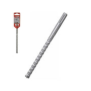 Punta SDS Plus Ii Quattric 6X165 Fischer