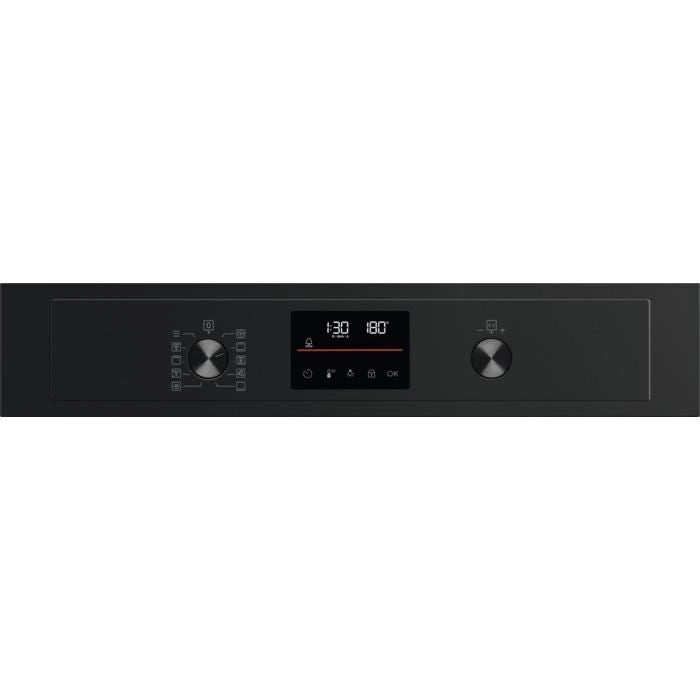 Electrolux Forno Incasso Pirolitico Classe A+ 60 Cm MADE IN ITALY EOF4P56H