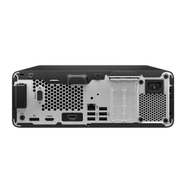 Hp pro sff 400 g9 - D7JX4AT#ABZ