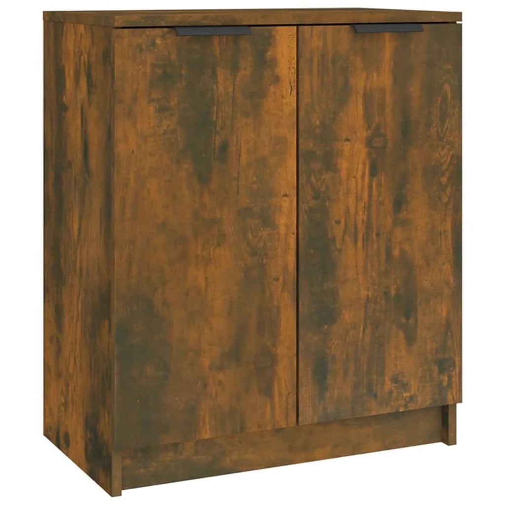 Scarpiera 59 x 35 x 70 cm in legno ingegnerizzato marrone 02_0043402