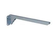 MENSOLA PIEGHEVOLE ART.546- - lunghezza cm.15 - 6 pezzi