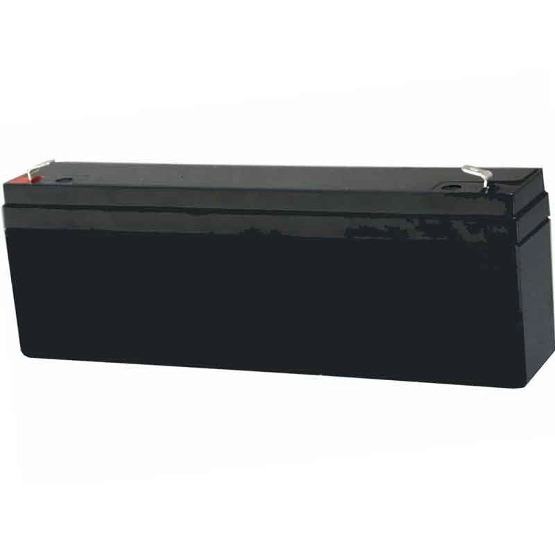 Batteria al Piombo 12V 2Ah B12V2A