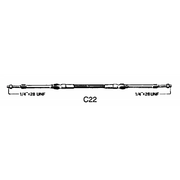CAVO  C22 DA 8' CABLE C22 FT 8'
