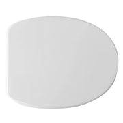 SEDILE WC PER GSI VASO CLIZIA FORMA 1- Bianco- CW- pezzi 1