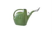 Annaffiatoio Tide 6 lt. Materiale: Politilene, Colore: Moss