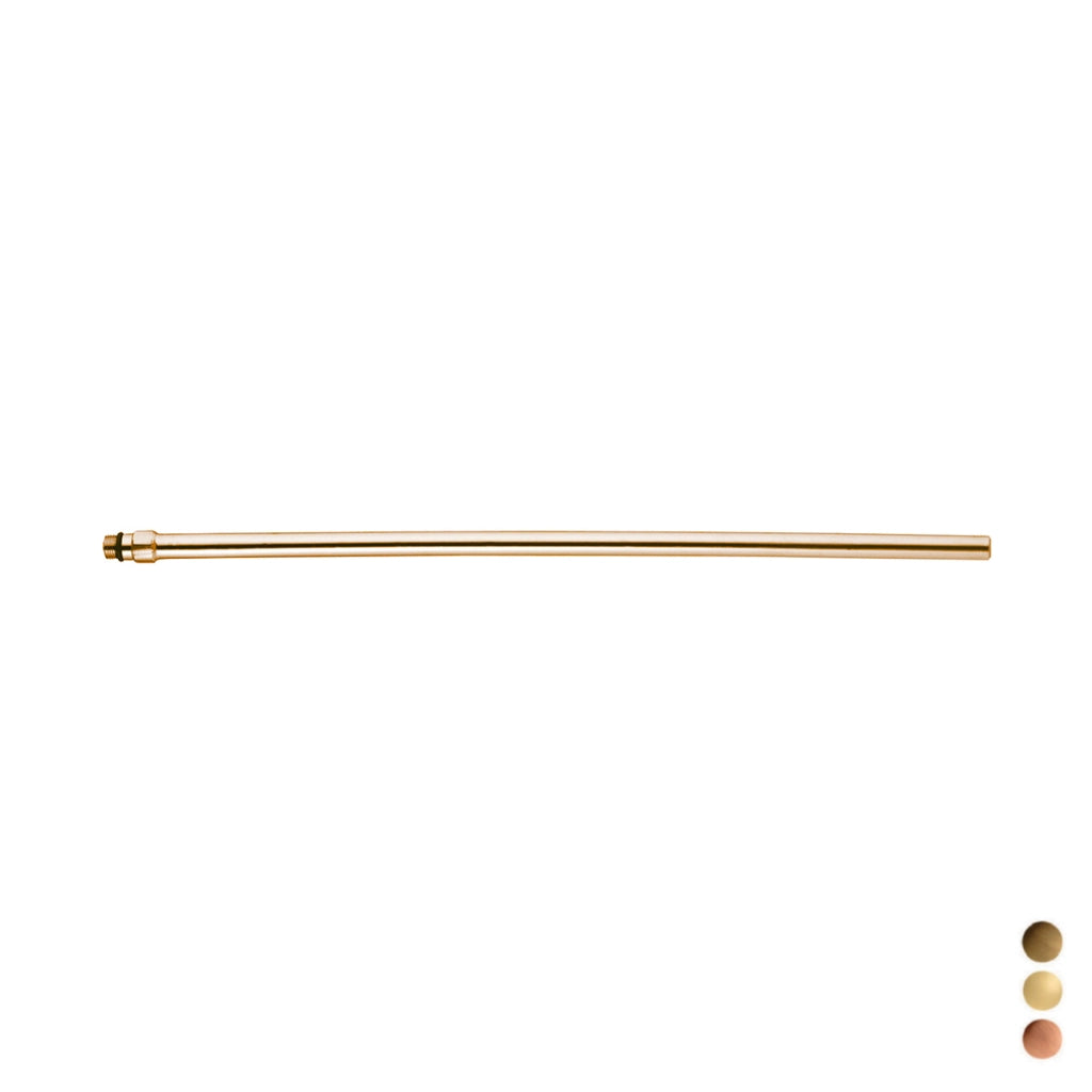 TUBETTO RAME D. 10 MM PER MONOCOMANDO- Ramato- PB- pezzi 1