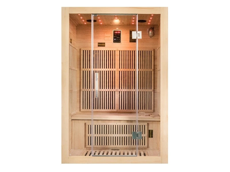 Sauna a infrarossi KAISA