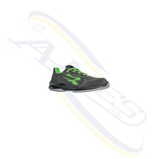 U POWER “DENVER” S1P RED INDUSTRY Taglia: 48