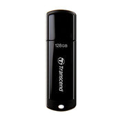 Jf700 128gb usb3.1 classic black - TS128GJF700