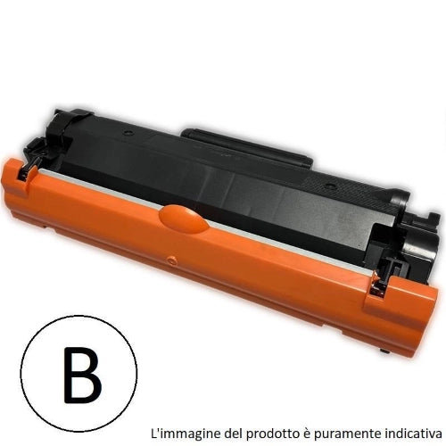 TONER COMPATIBILE CON HP W1106A 106A CON CHIP