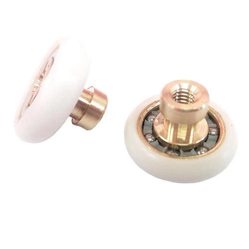 Cuscinetti per box doccia 19 DB Titan  Kit 2 pezzi