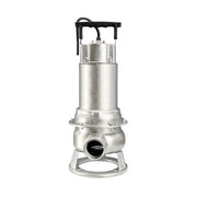 ELETTROPOMPA SOMMERSA PER ACQUE SPORCHE MOD. CASP- Kw 0,55 - Att.11/2- CACHE- pezzi 1