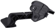 Manubrio di copertura motore con maniglia di sostituzione diretta - Aftermarket - Numero di articolo 8E1 823 533 B - Adatto per B6/B7 S4/RS4 - Installazione facile - Alta affidabilità - Manubrio di copertura motore