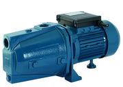 ELETTROPOMPA AUTOADESCANTE 0,8 HP JET TD/N- 1,0 pz