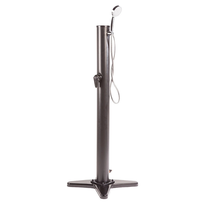 Doccia solare da giardino MOVABLE BASIC 14 LITRI in PVC