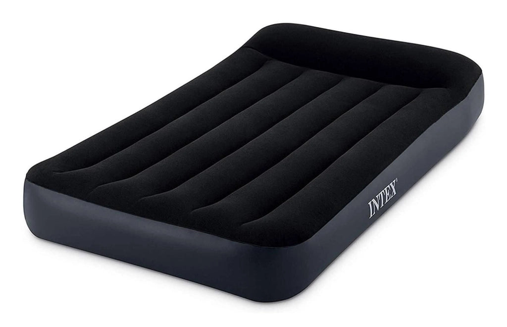 Materasso Dura-Beam Pillow Rest Singolo Con Tecnologia Fiber Tech  Pompa