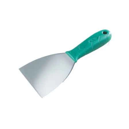 SPATOLA PER STUCCO INOX '504/I' PAVAN 100 mm - PAVAN